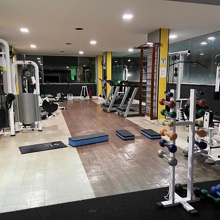 Apartamento Com Varanda E Piscina Cabo Frio Eksteriør billede