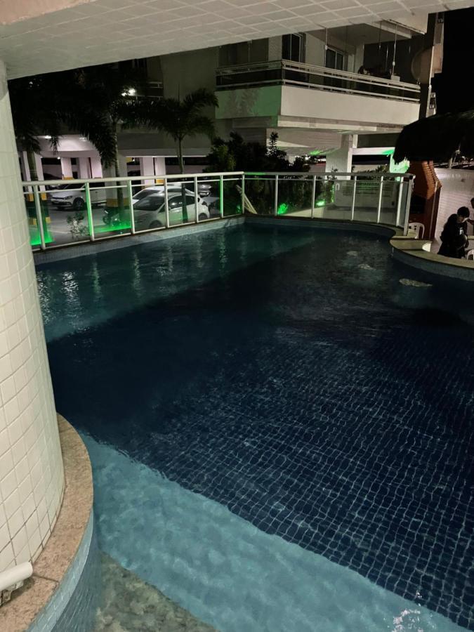 Apartamento Com Varanda E Piscina Cabo Frio Eksteriør billede