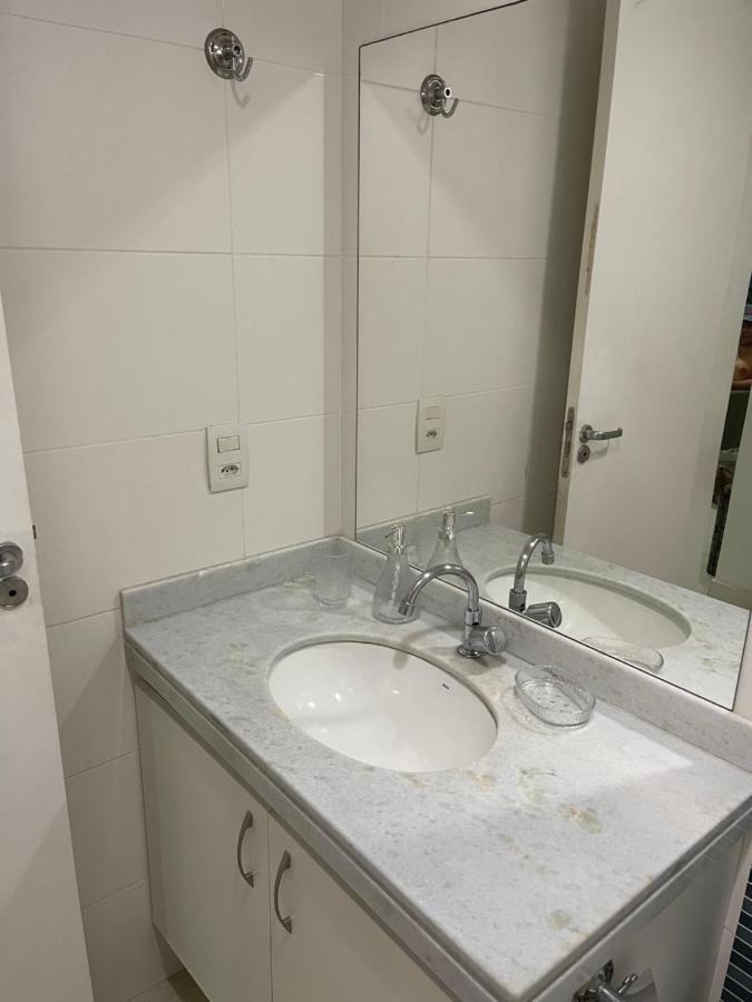 Apartamento Com Varanda E Piscina Cabo Frio Eksteriør billede