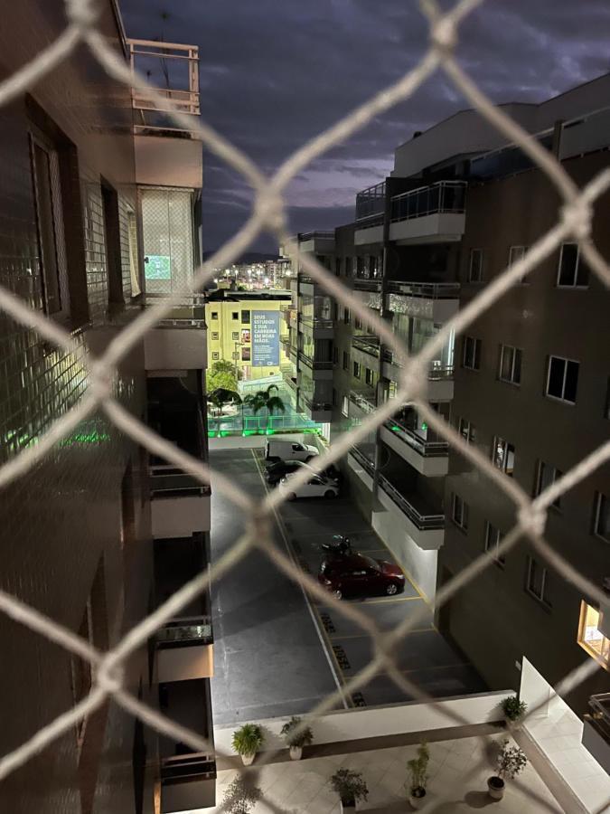 Apartamento Com Varanda E Piscina Cabo Frio Eksteriør billede