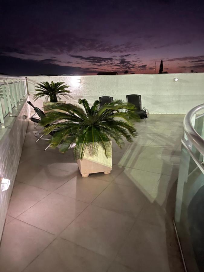 Apartamento Com Varanda E Piscina Cabo Frio Eksteriør billede