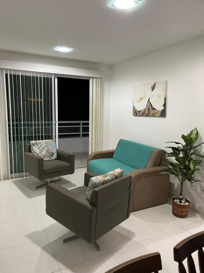 Apartamento Com Varanda E Piscina Cabo Frio Eksteriør billede