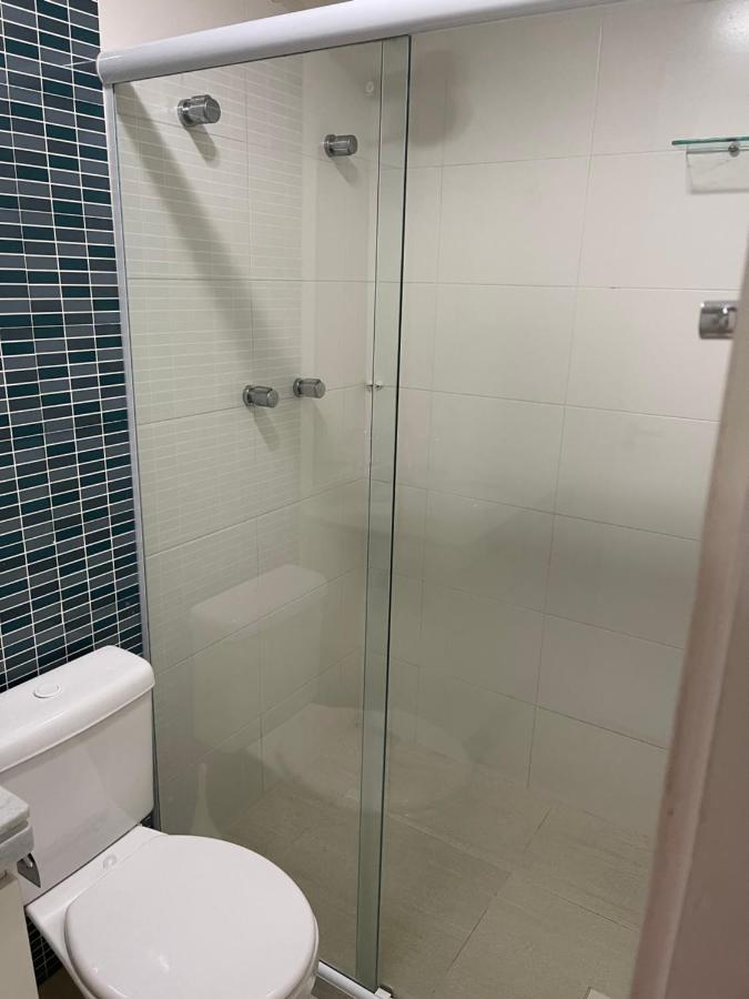 Apartamento Com Varanda E Piscina Cabo Frio Eksteriør billede