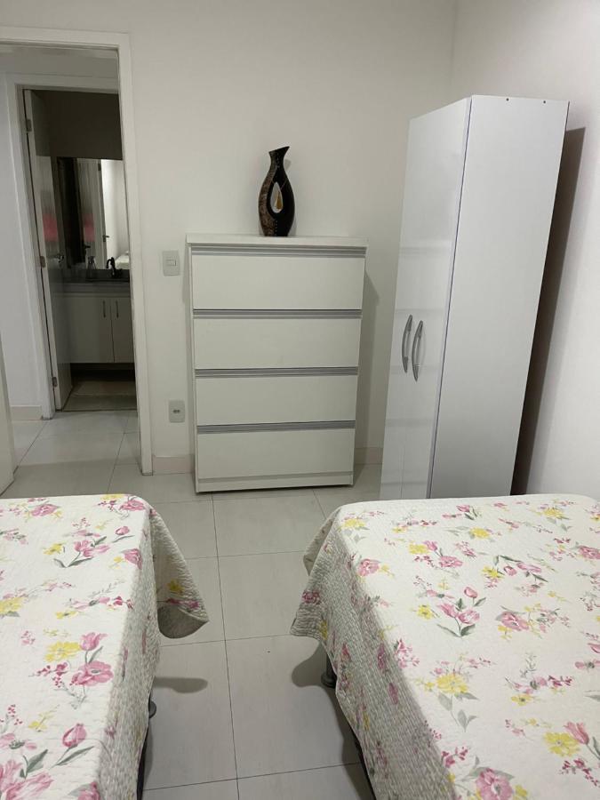 Apartamento Com Varanda E Piscina Cabo Frio Eksteriør billede