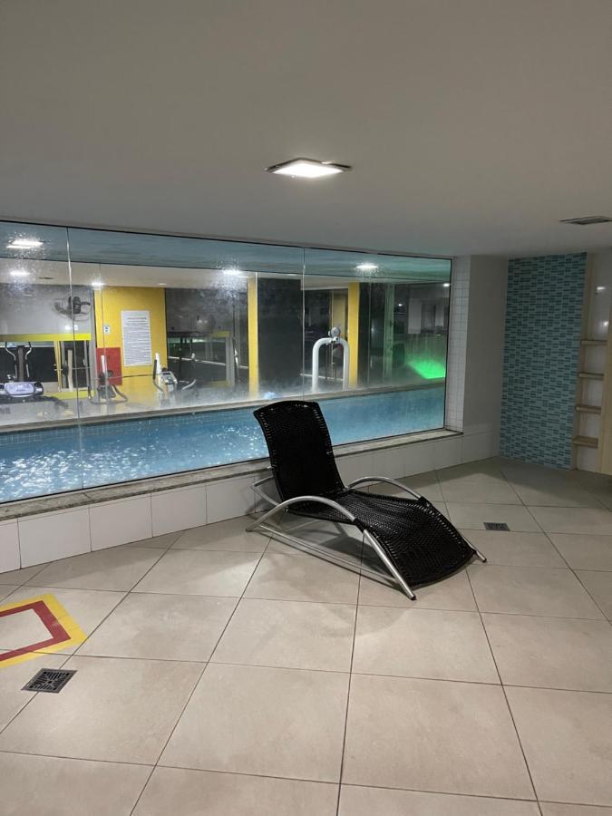 Apartamento Com Varanda E Piscina Cabo Frio Eksteriør billede