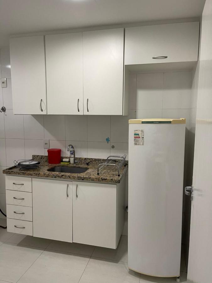 Apartamento Com Varanda E Piscina Cabo Frio Eksteriør billede