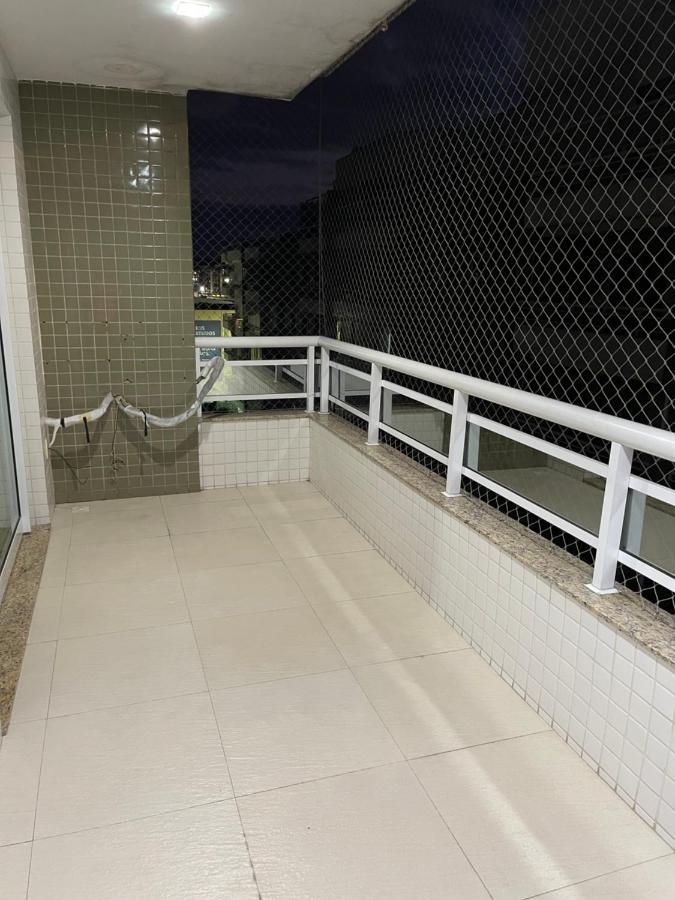 Apartamento Com Varanda E Piscina Cabo Frio Eksteriør billede